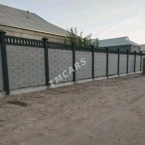 BETON ZABOR HAYAT - Wekilbazar - img 1