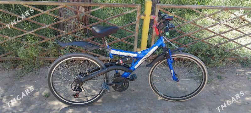 Sportiwny welik - Туркменабат - img 2