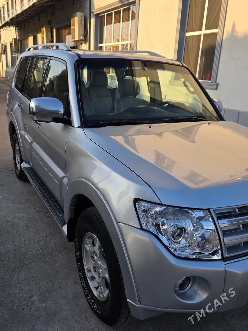 Mitsubishi Pajero 2007 - 220 000 TMT - Дашогуз - img 2