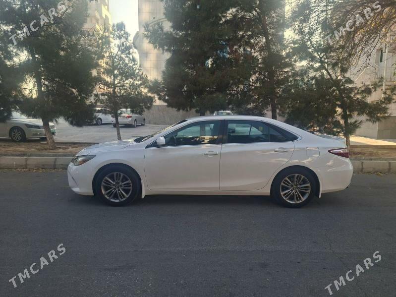 Toyota Camry 2015 - 255 000 TMT - Ашхабад - img 2