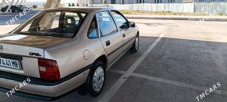 Opel Vectra 1991 - 48 000 TMT - Мары - img 2