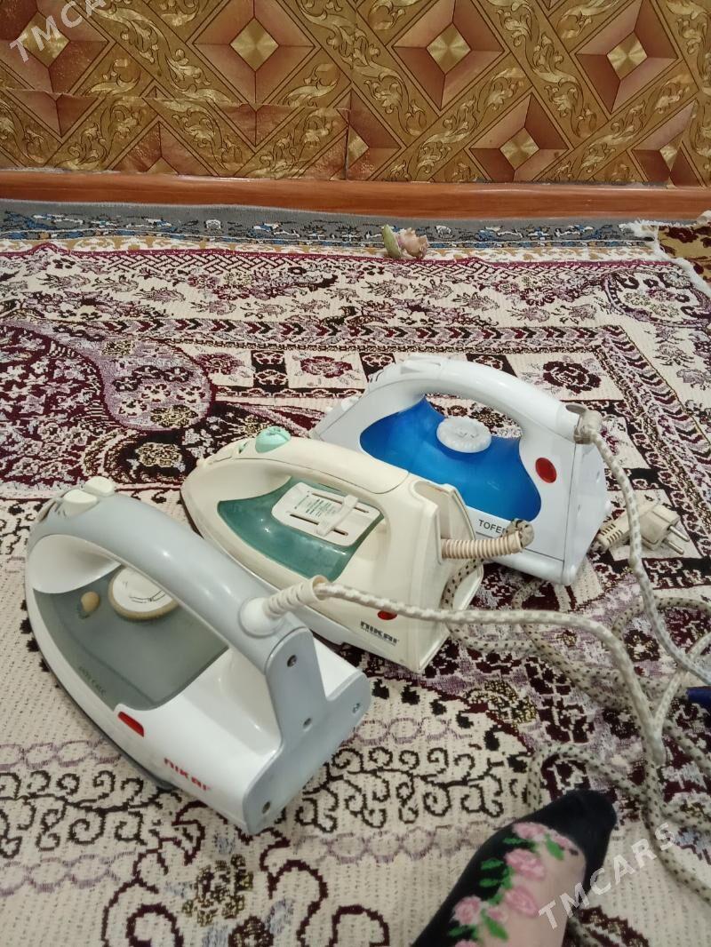 утюг - Туркменабат - img 2