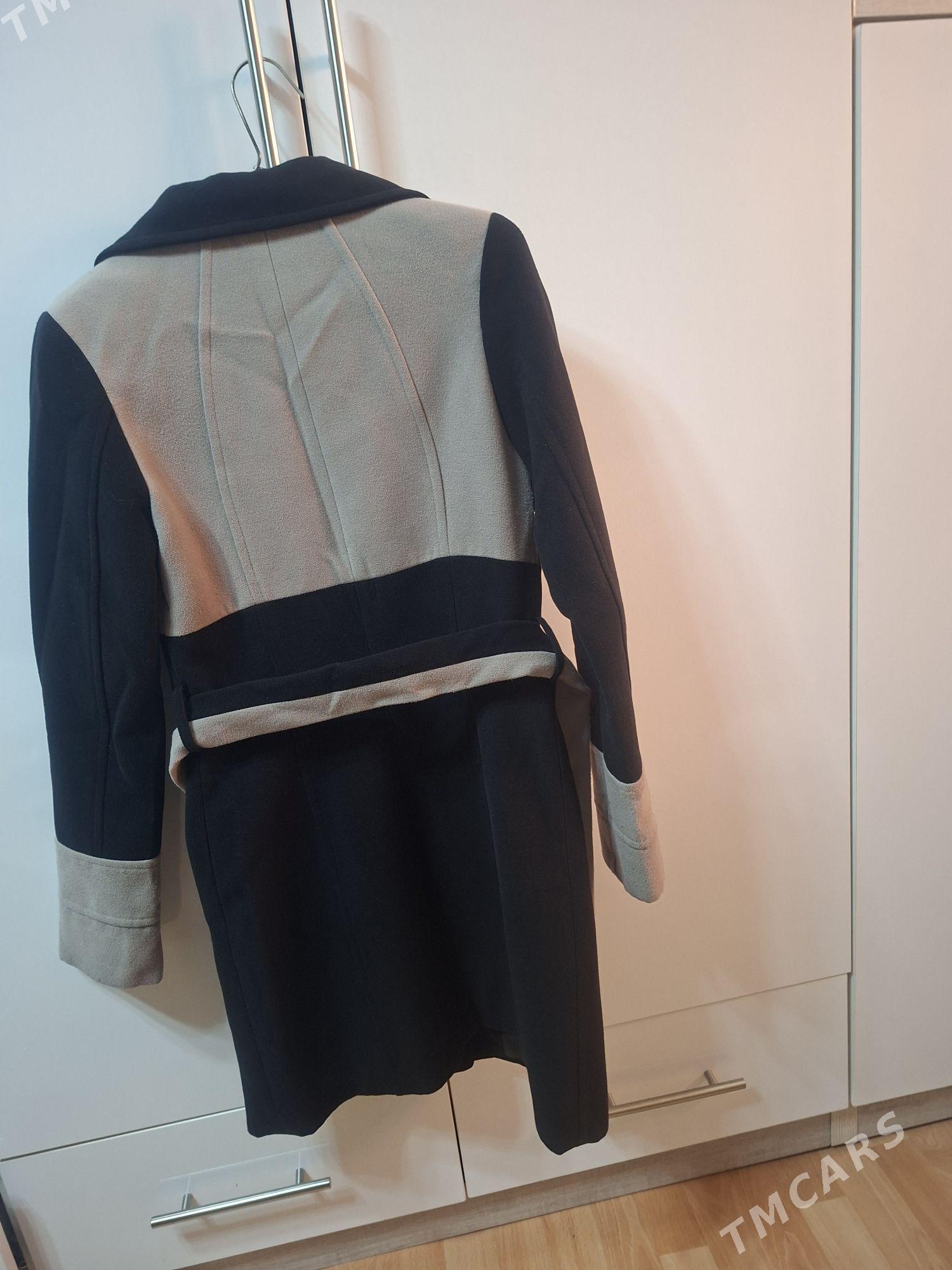 пальто - Ашхабад - img 2