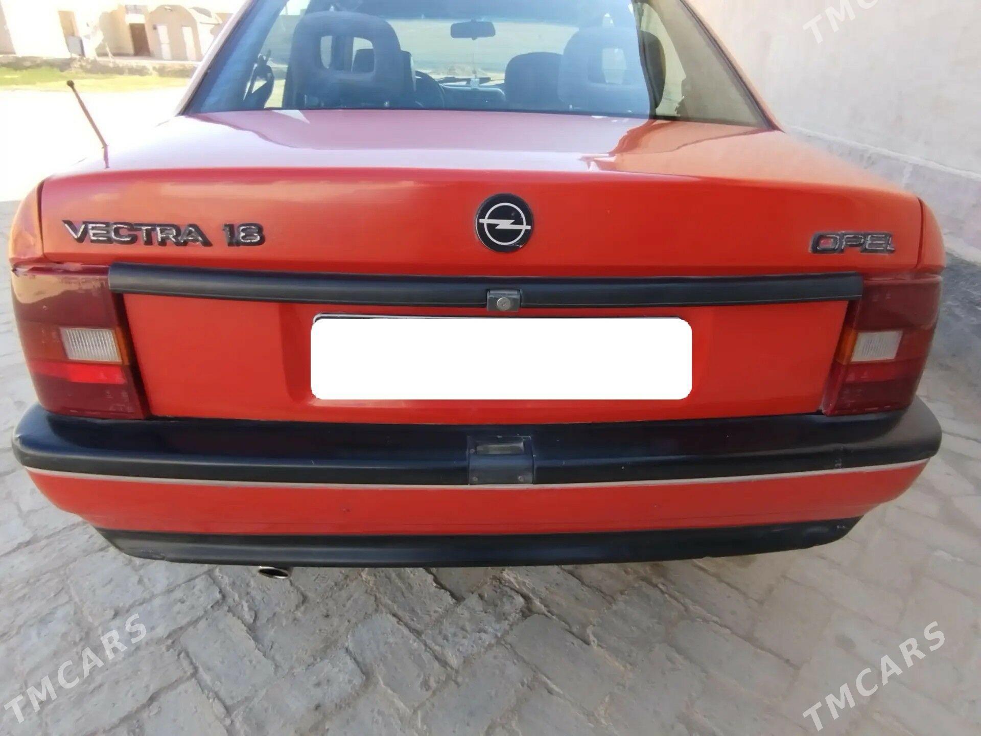 Opel Vectra 1991 - 31 000 TMT - Murgap - img 5