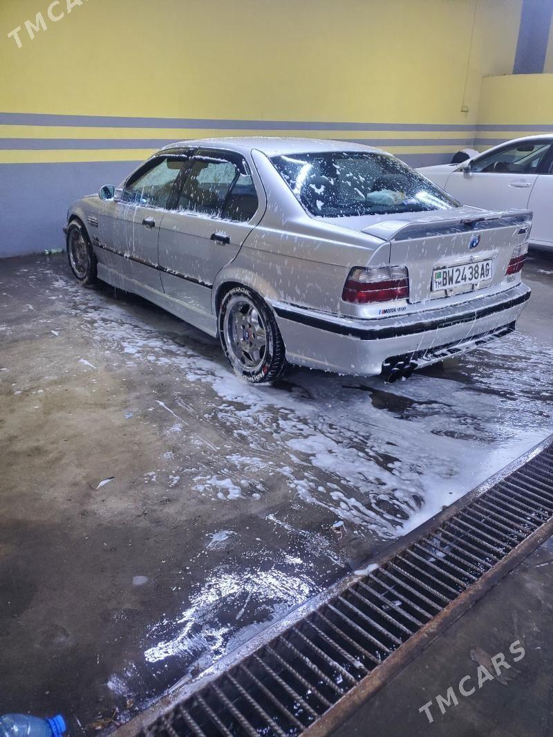 BMW 328 1992 - 85 000 TMT - Ашхабад - img 2