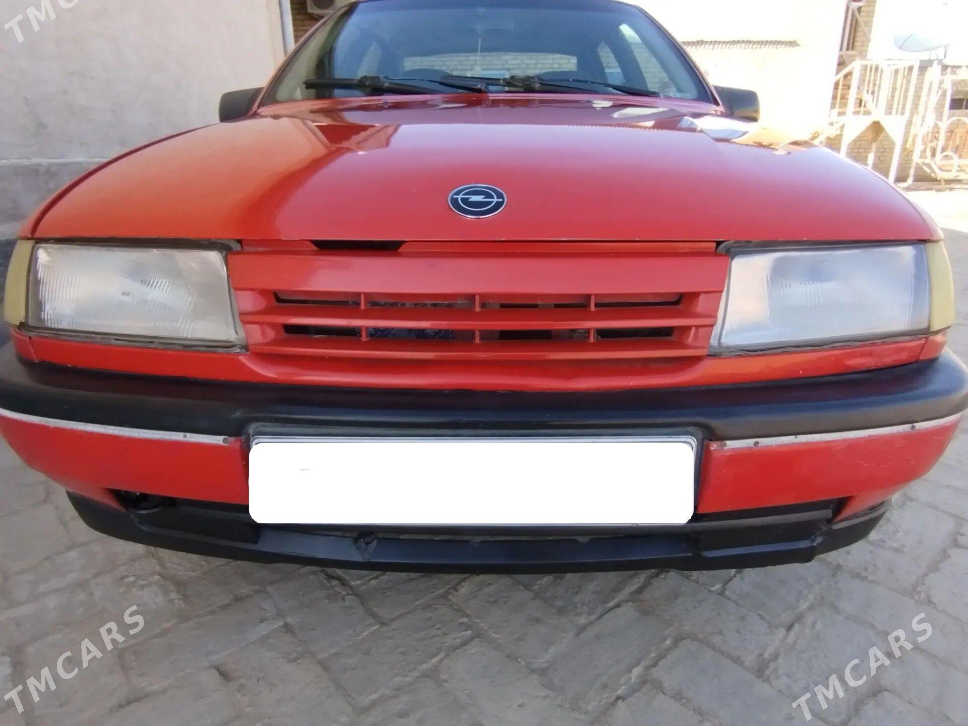Opel Vectra 1991 - 31 000 TMT - Murgap - img 1