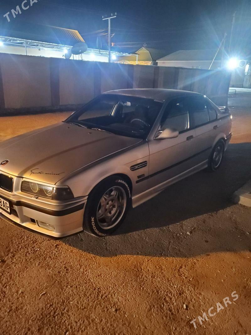 BMW 328 1992 - 85 000 TMT - Ашхабад - img 6