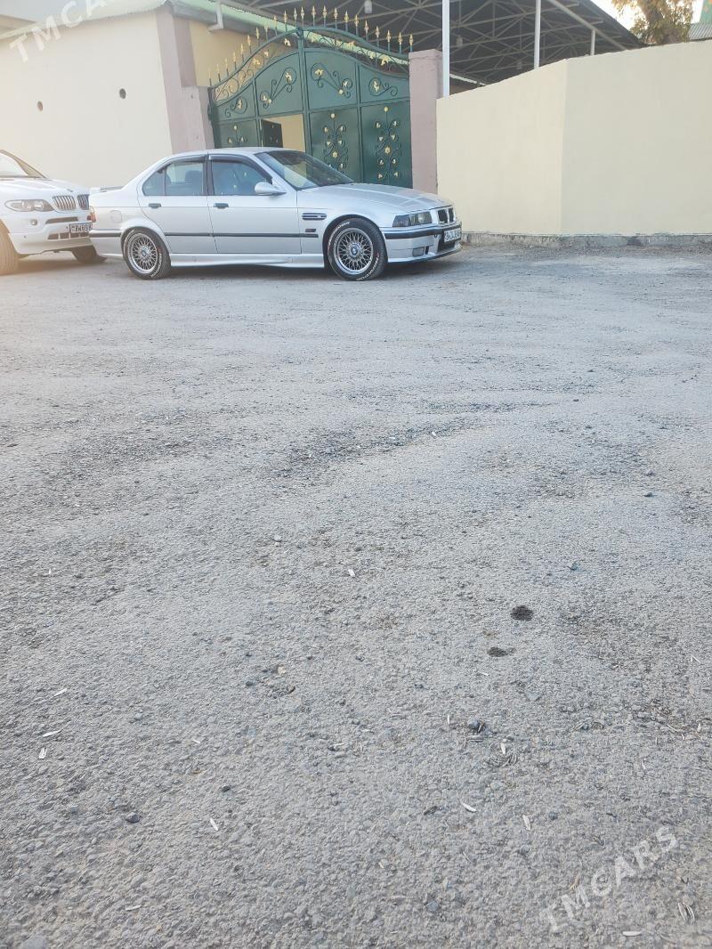 BMW 328 1992 - 85 000 TMT - Ашхабад - img 3
