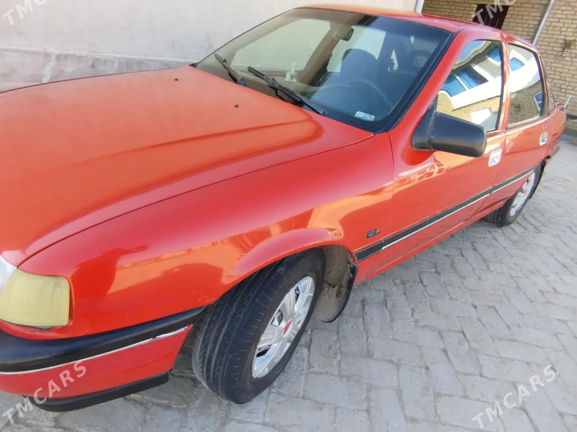 Opel Vectra 1991 - 31 000 TMT - Murgap - img 4