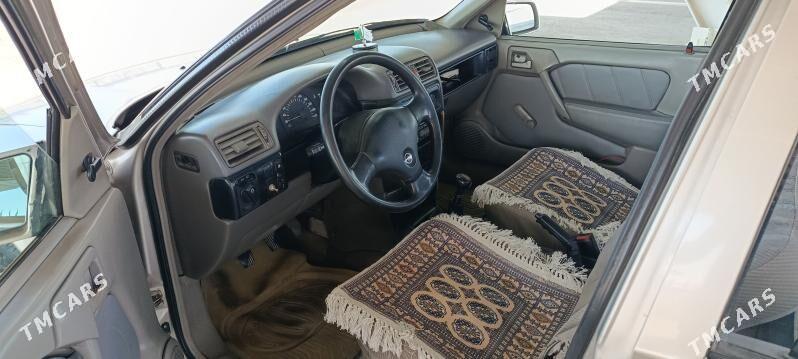 Opel Vectra 1991 - 48 000 TMT - Мары - img 4