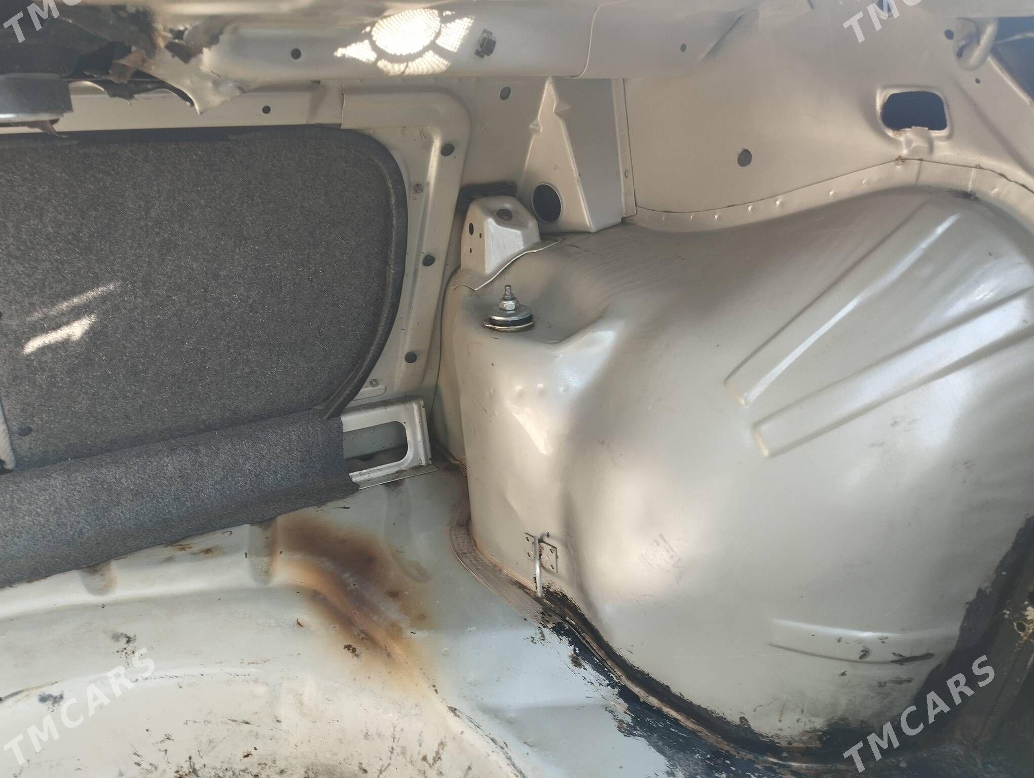 Opel Vectra 1991 - 48 000 TMT - Мары - img 8