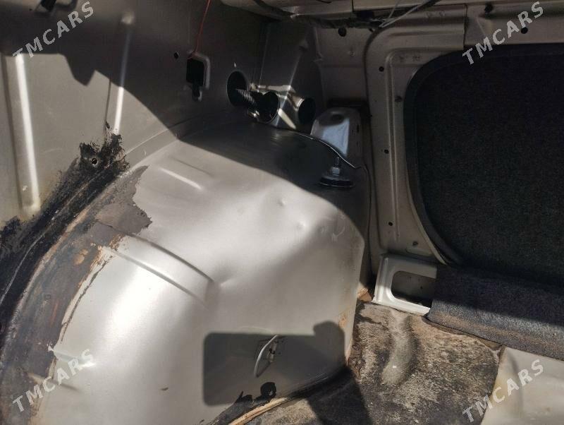 Opel Vectra 1991 - 48 000 TMT - Мары - img 7