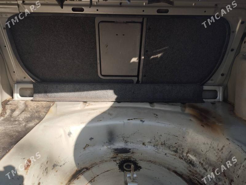 Opel Vectra 1991 - 48 000 TMT - Мары - img 6