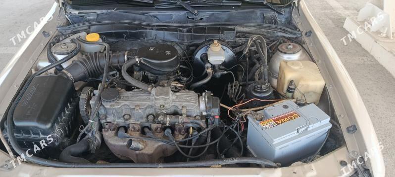 Opel Vectra 1991 - 48 000 TMT - Мары - img 5
