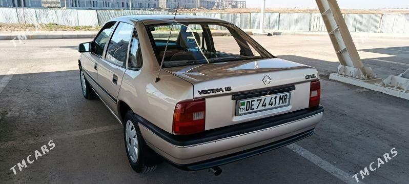 Opel Vectra 1991 - 48 000 TMT - Мары - img 3