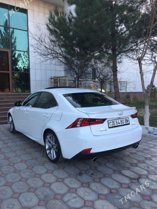 Lexus IS 350 2013 - 245 000 TMT - Балканабат - img 4