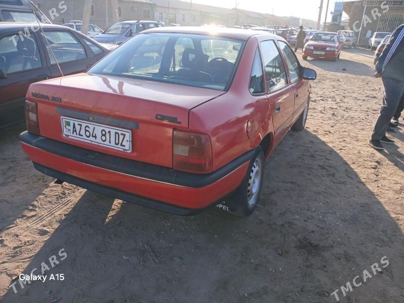 Opel Vectra 1989 - 30 000 TMT - Губадаг - img 4