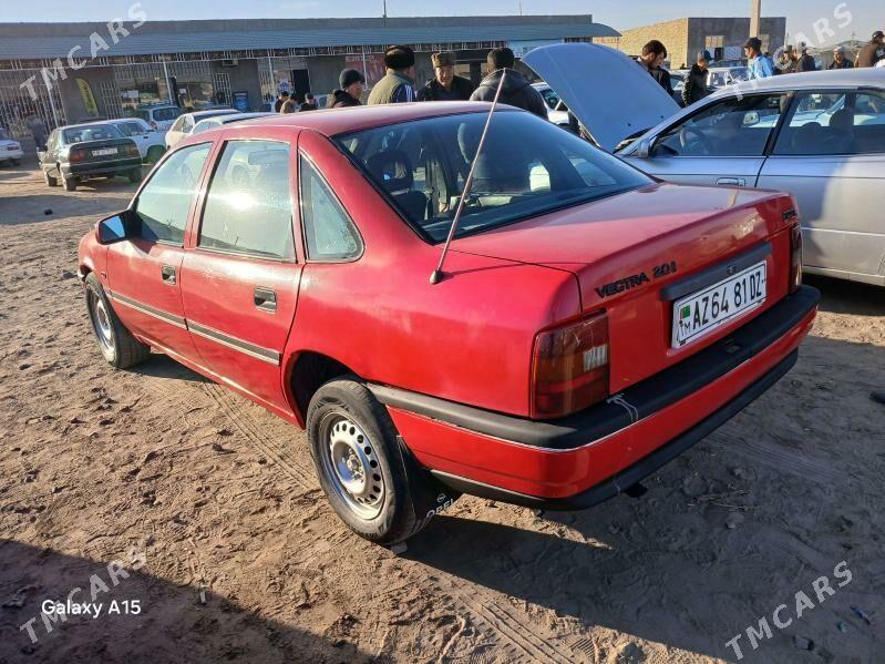 Opel Vectra 1989 - 30 000 TMT - Губадаг - img 2