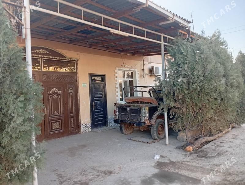 Hususy yashayysh jayy - Şabat etr. - img 2