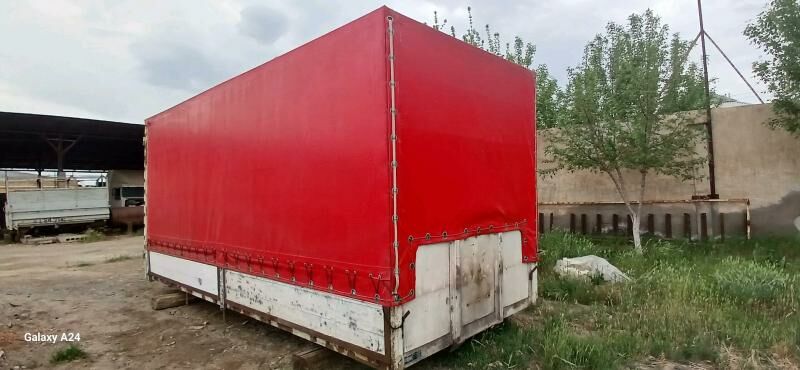 bort kuzwa 35 000 TMT - Aşgabat - img 3