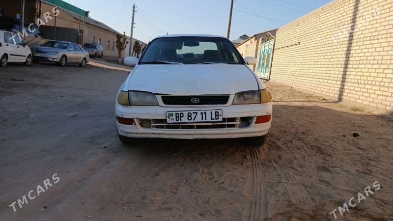 Toyota Corona 1993 - 34 000 TMT - Halaç - img 2