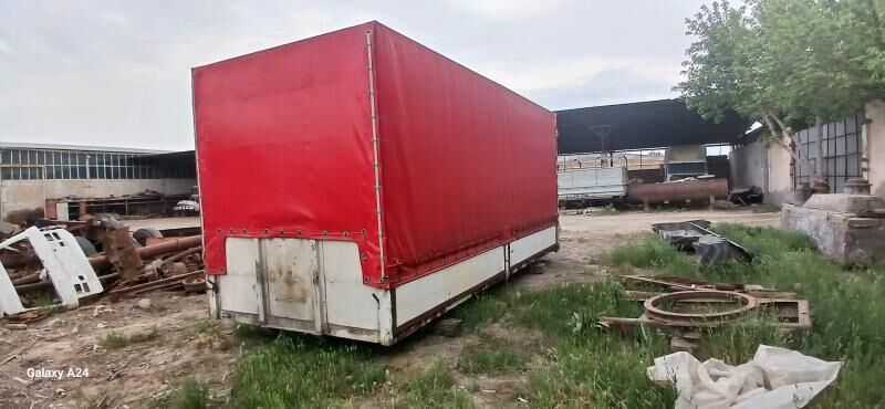 bort kuzwa 35 000 TMT - Aşgabat - img 2