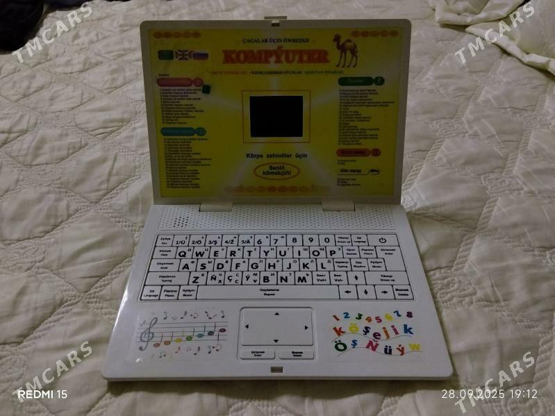 noutbook mek - Daşoguz - img 3