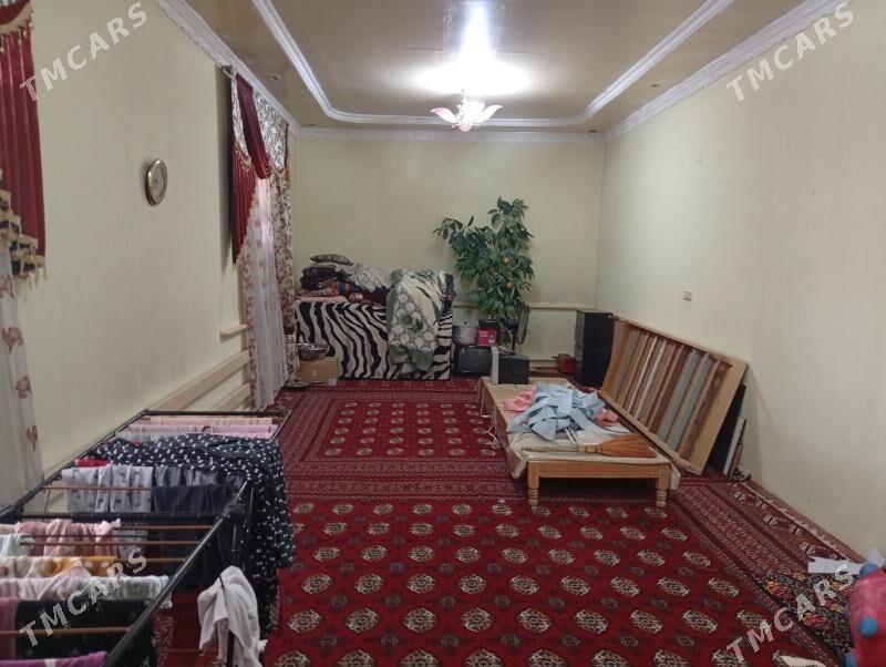 Hususy yashayysh jayy - Şabat etr. - img 9