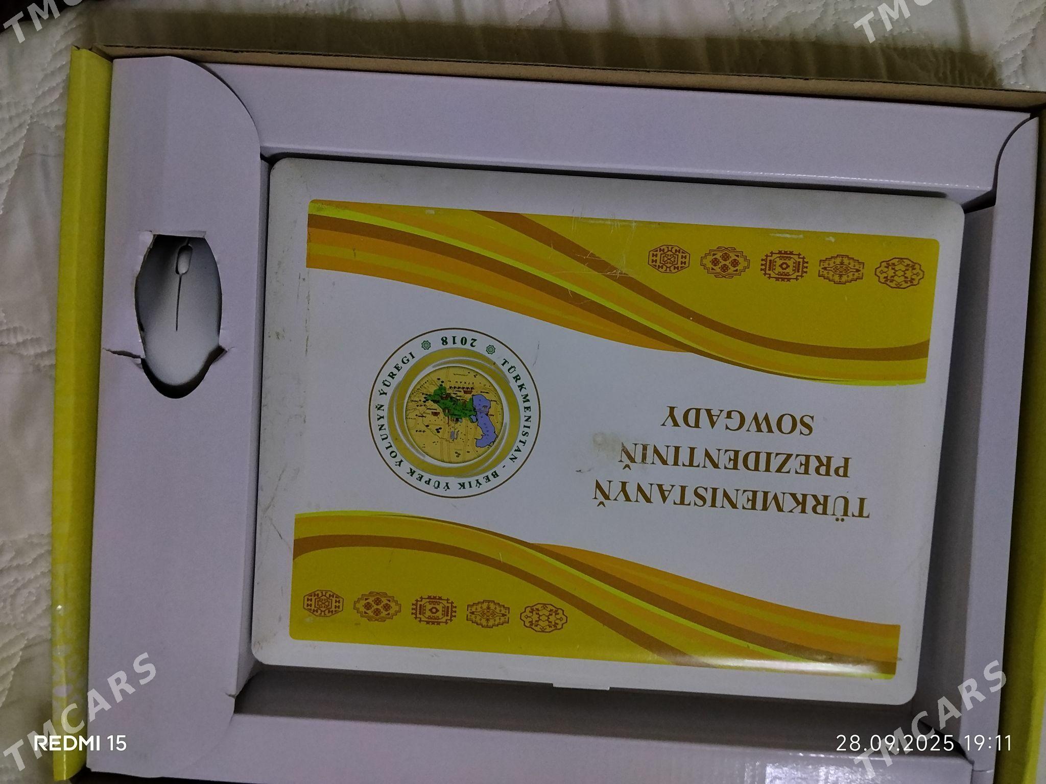 noutbook mek - Daşoguz - img 2