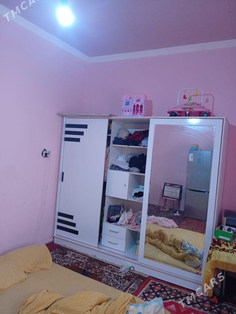 Hususy yashayysh jayy - Şabat etr. - img 8