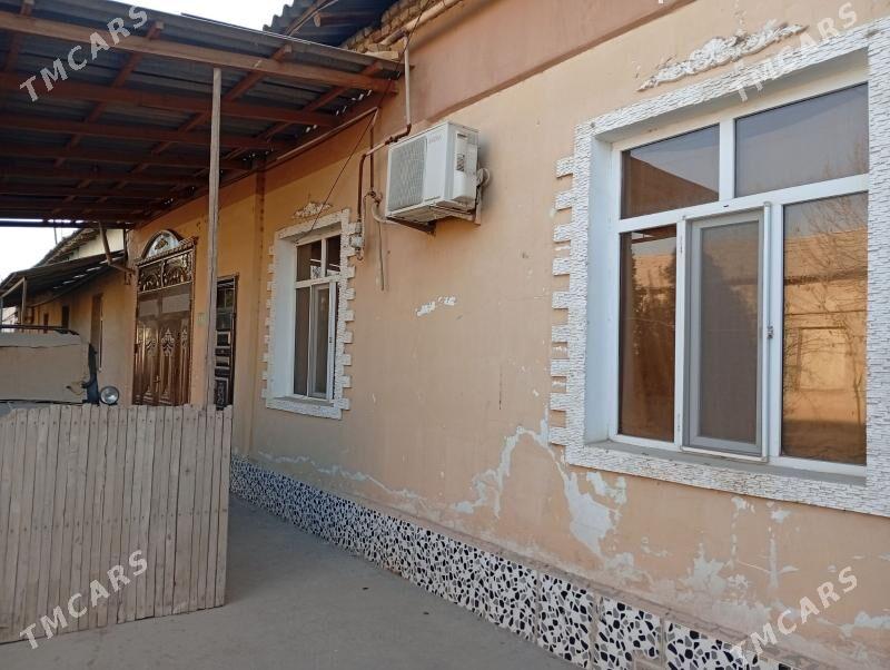 Hususy yashayysh jayy - Şabat etr. - img 3