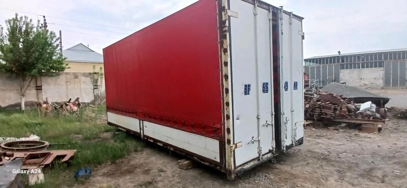 bort kuzwa 35 000 TMT - Aşgabat - img 5