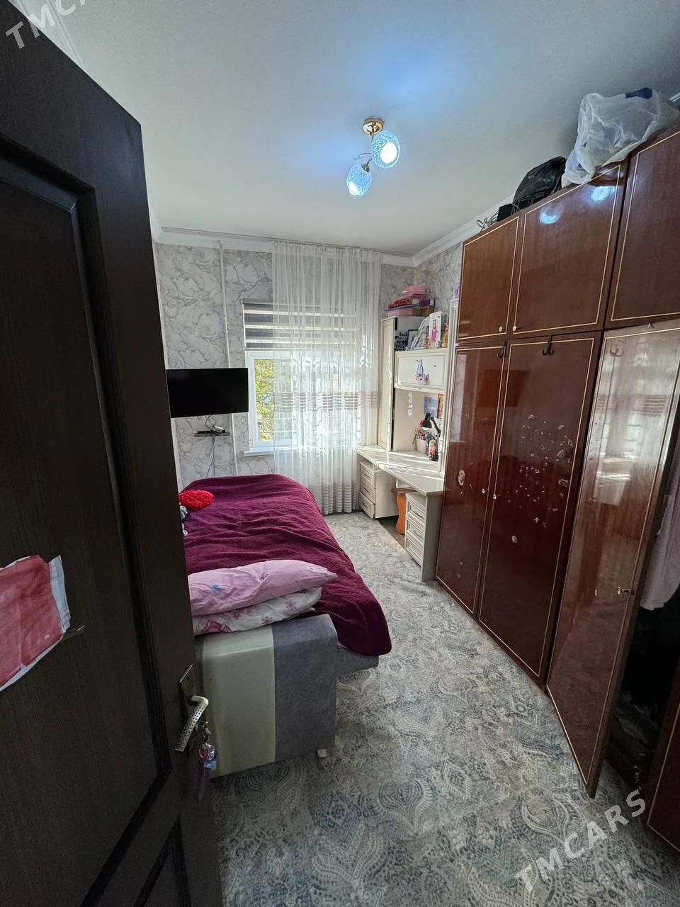 Dosaf 1etaž 3 kom+ 3kom podwal - Ашхабад - img 5