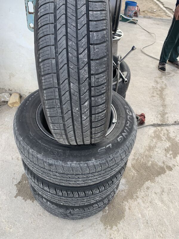 teker 16 Avalon 4 000 TMT - Balkanabat - img 2