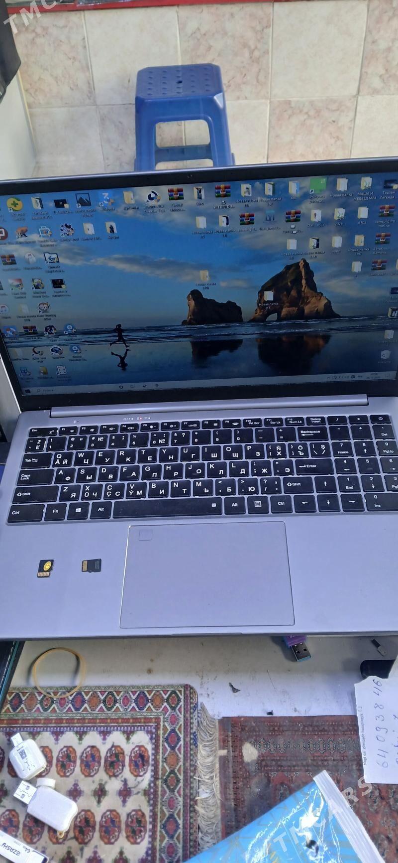 Noudbuk i7 10pakalenya - Aşgabat - img 2