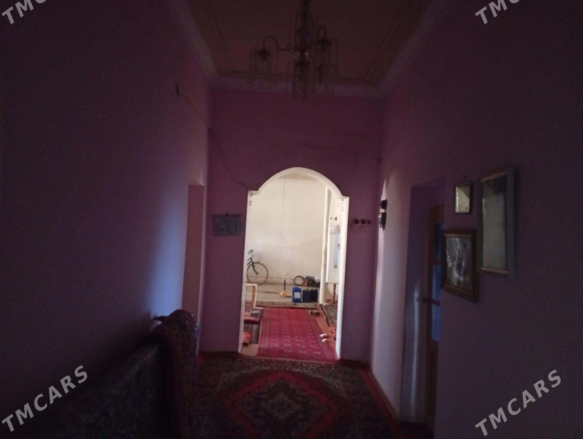 Hususy yashayysh jayy - Şabat etr. - img 7