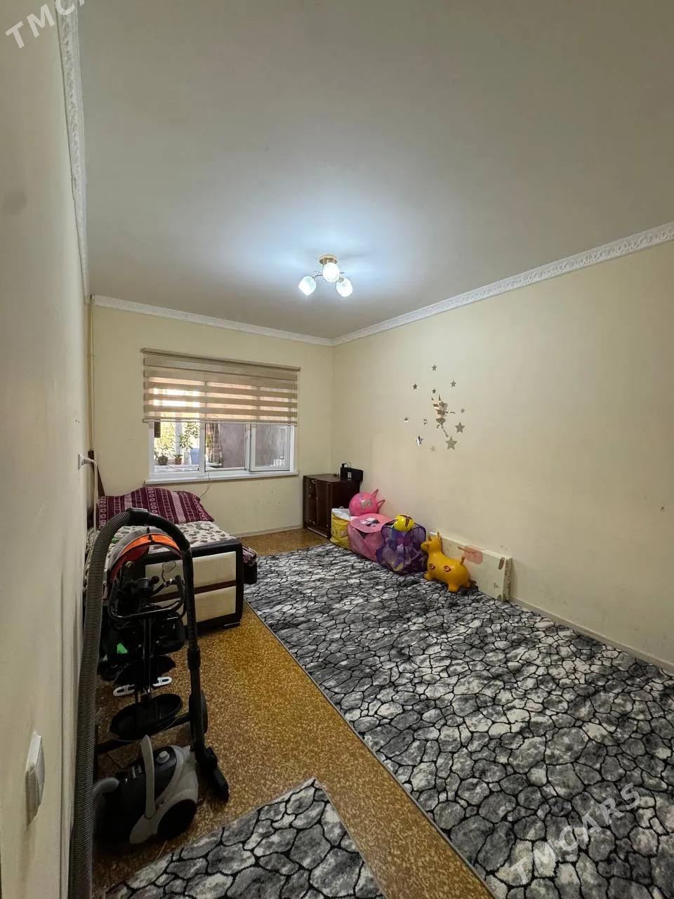 Dosaf 1etaž 3 kom+ 3kom podwal - Ашхабад - img 4