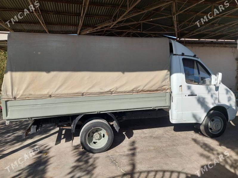 Gaz Gazel 2008 - 155 000 TMT - Tejen - img 6