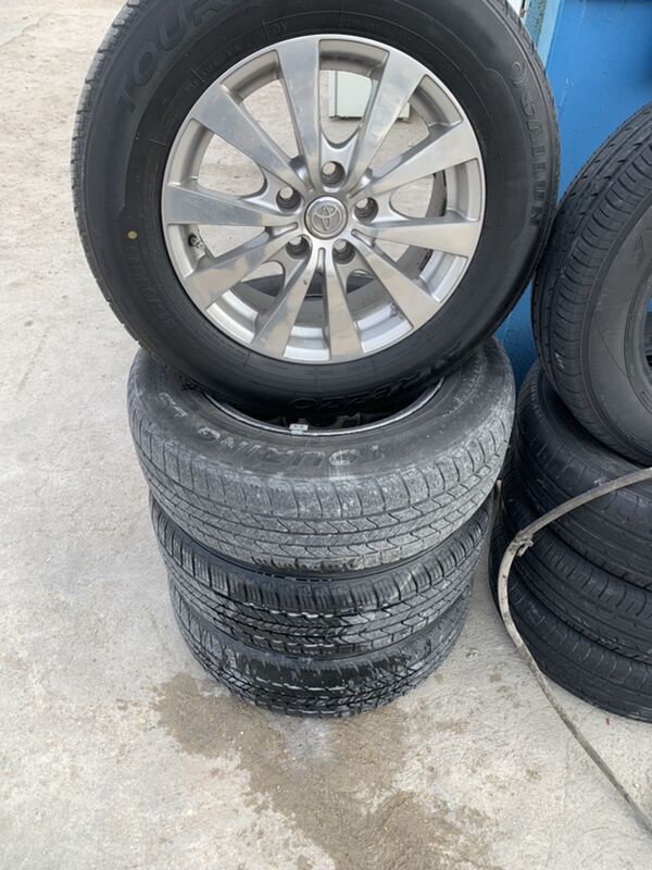 teker 16 Avalon 4 000 TMT - Balkanabat - img 1