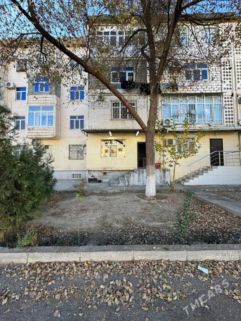 Dosaf 1etaž 3 kom+ 3kom podwal - Ашхабад - img 8