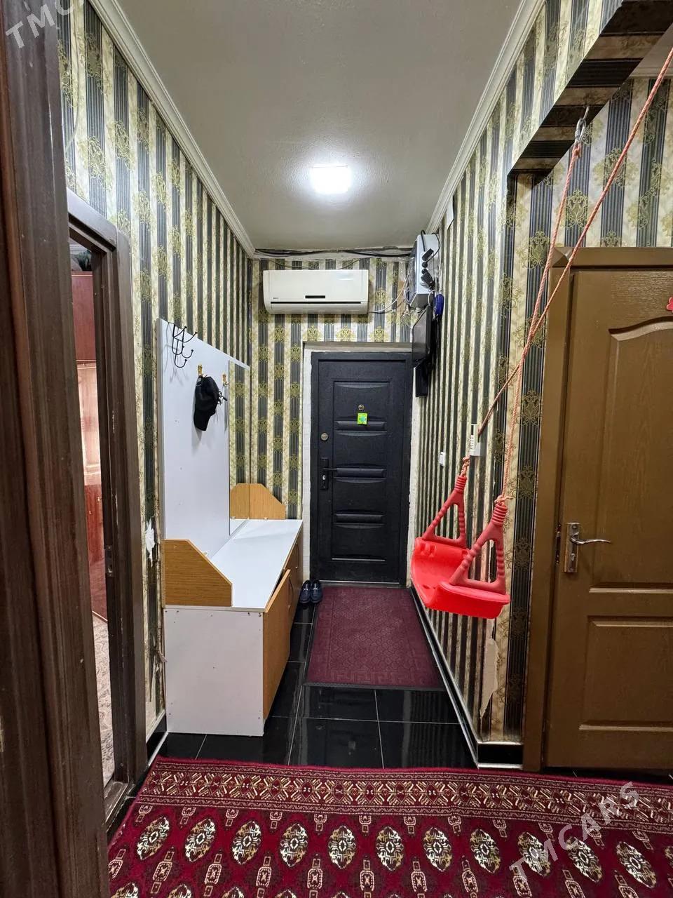 Dosaf 1etaž 3 kom+ 3kom podwal - Ашхабад - img 6