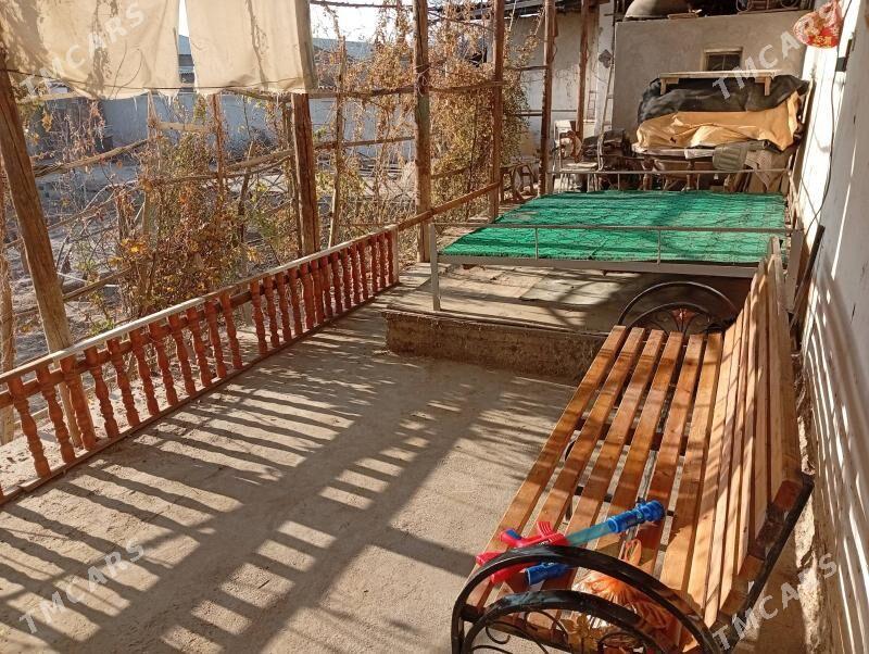 Hususy yashayysh jayy - Şabat etr. - img 1