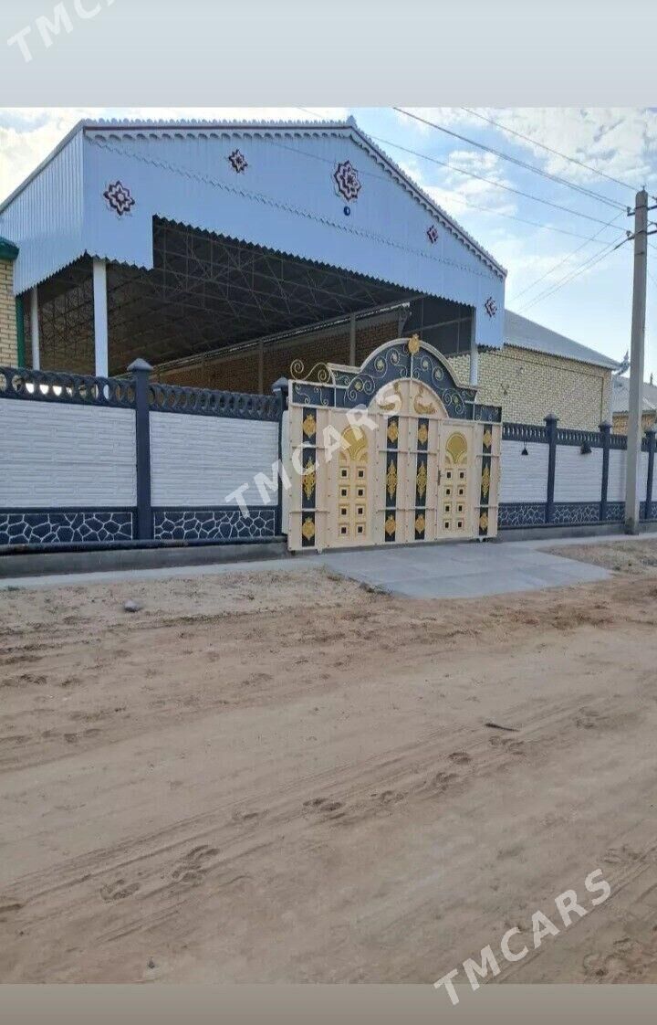 BETON ZABOR HAYAT - Mary - img 2