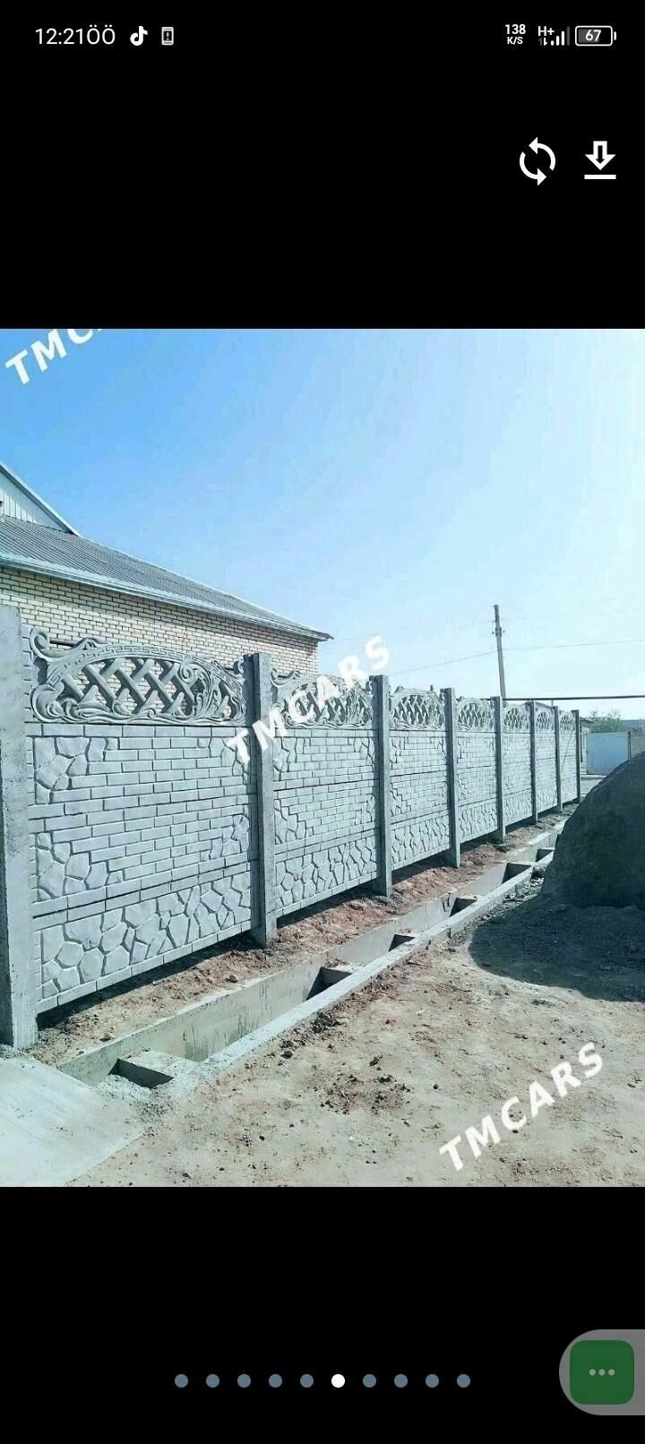 BETON ZABOR HAYAT - Mary - img 3