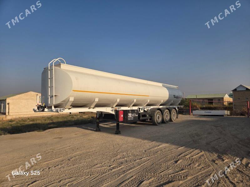 DAF 460 2025 - 500 000 TMT - Kerki - img 1