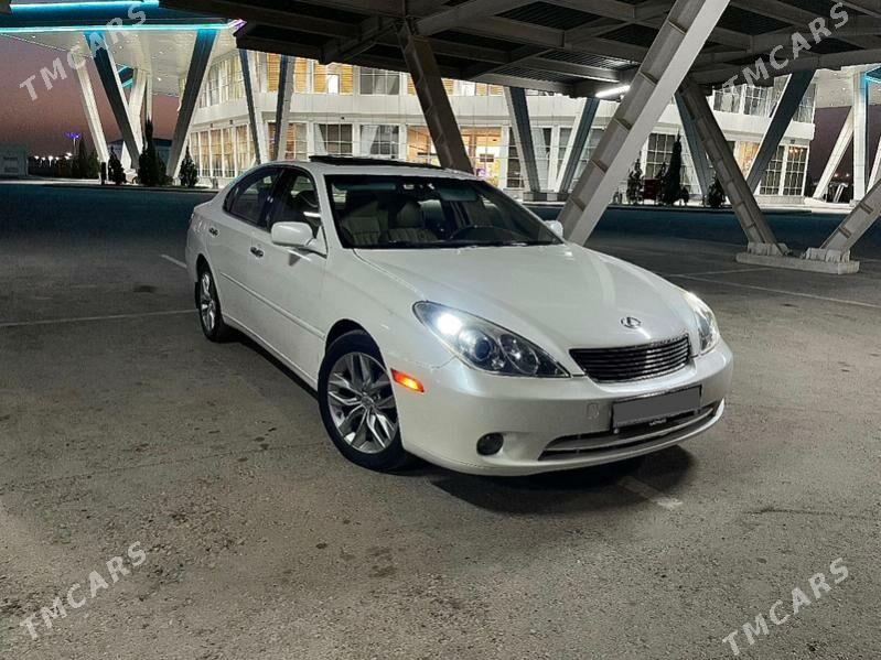 Lexus ES 330 2004 - 220 000 TMT - Türkmenabat - img 2