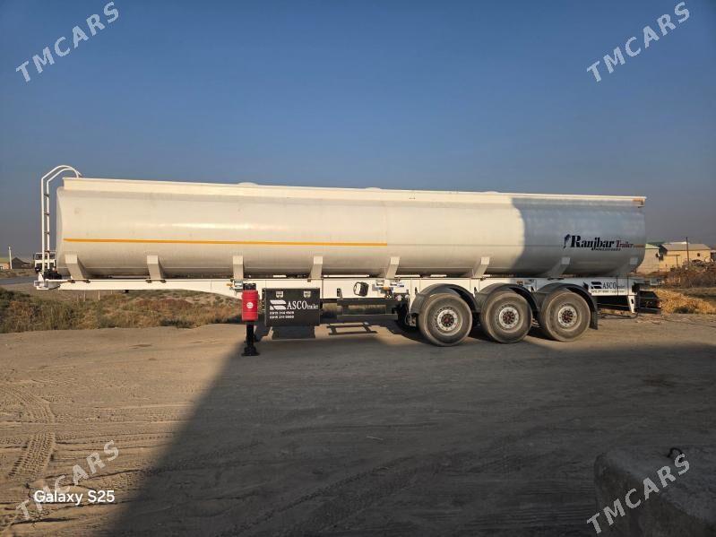 DAF 460 2025 - 500 000 TMT - Kerki - img 3