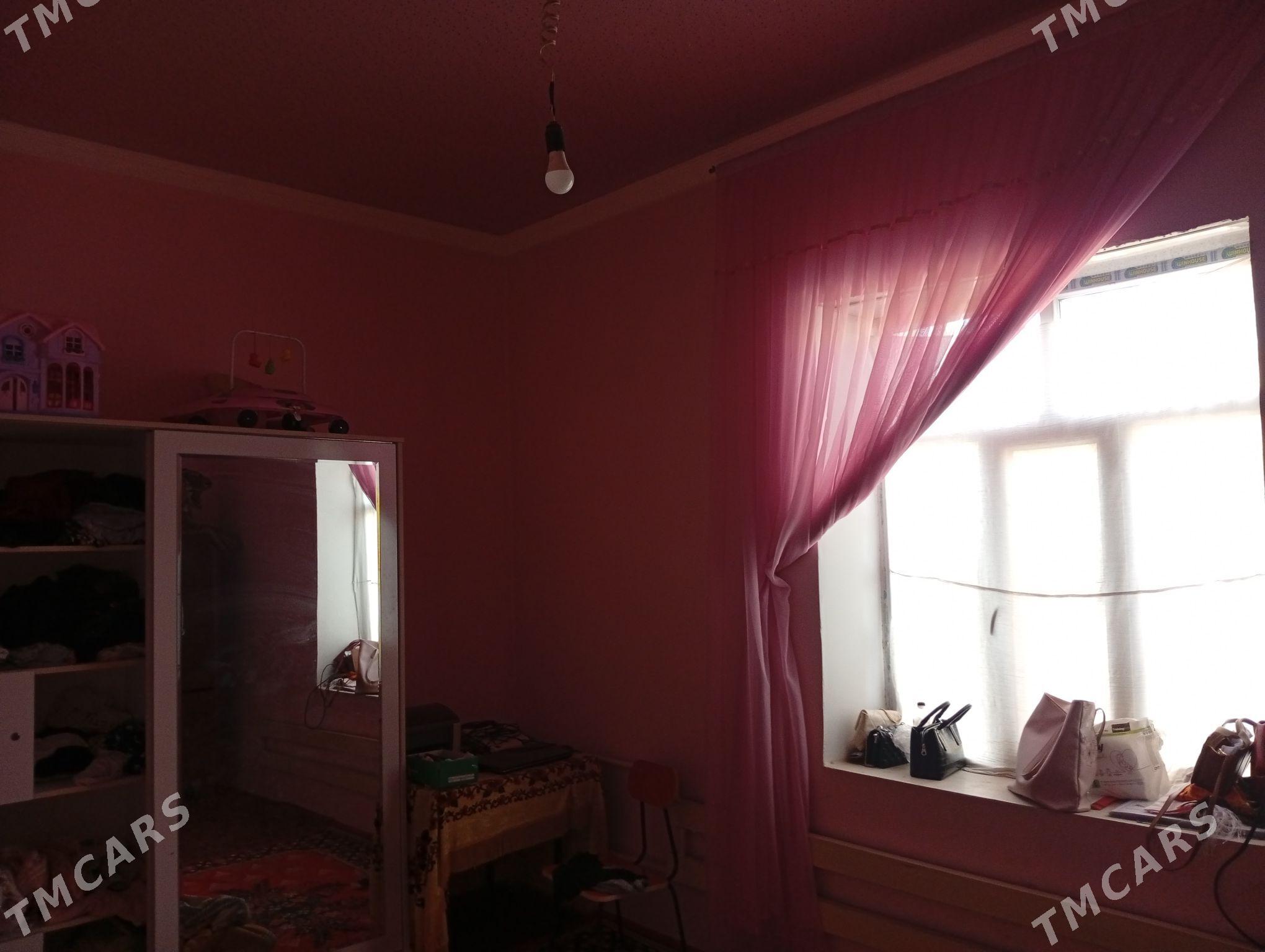 Hususy yashayysh jayy - Şabat etr. - img 6