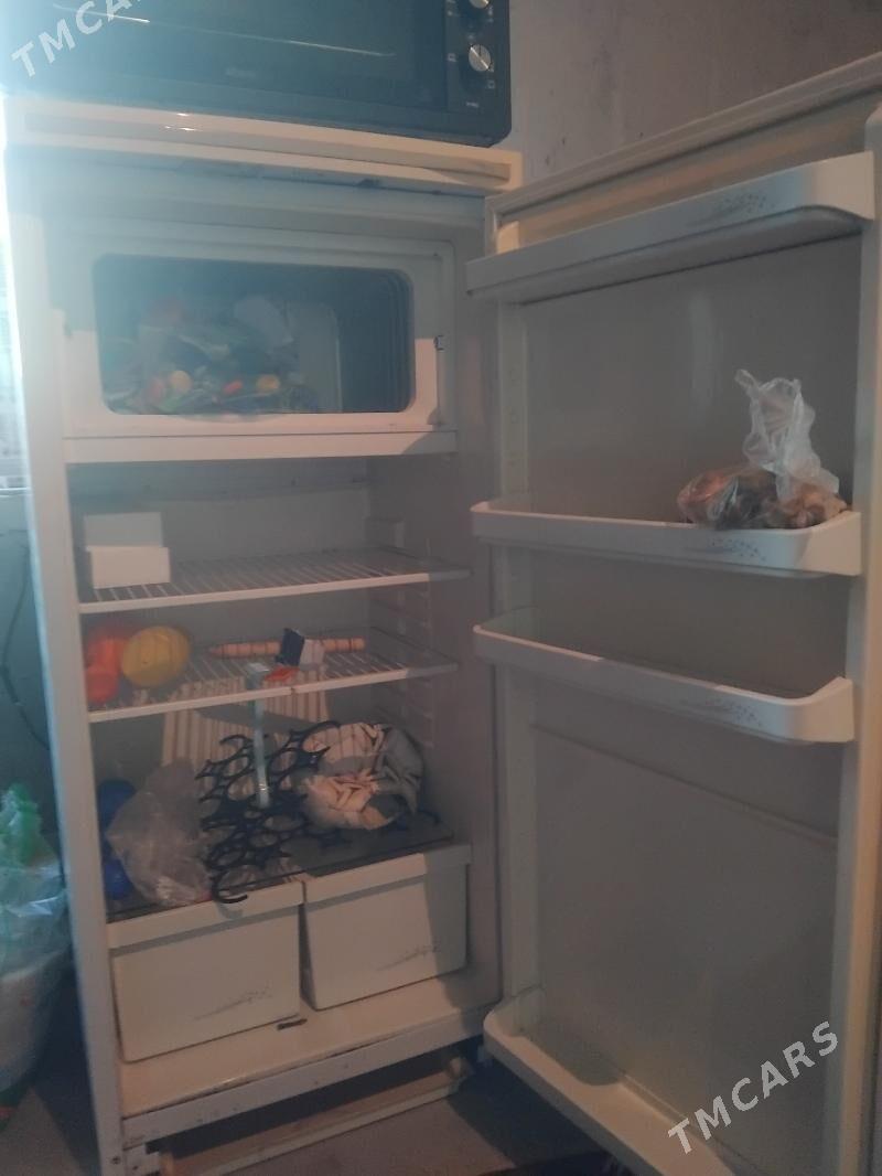 holadilnik - Balkanabat - img 2