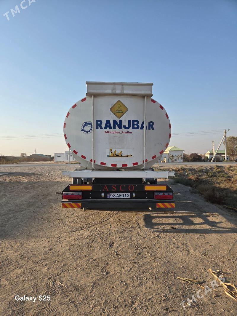 DAF 460 2025 - 500 000 TMT - Kerki - img 2